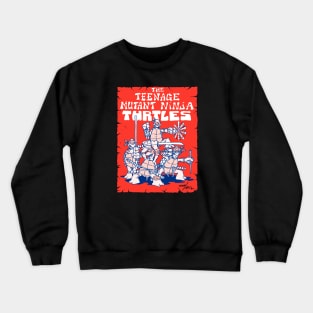 1983! Crewneck Sweatshirt